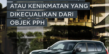 Imbalan dalam Bentuk Natura dan/atau Kenikmatan yang Dikecualikan dari Objek PPh