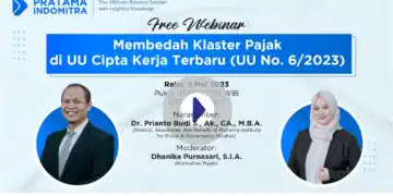 cipta kerja
