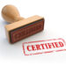 stamp-with-text-certified-isolated-white-certification-guarantee-certificate-concept-3d - Pratama Institute Minister of Finance Regulation No. 151 of 2021