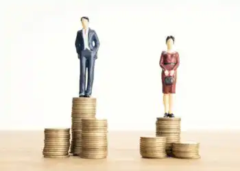 Ilustrasi Gender Based Tax