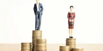 Ilustrasi Gender Based Tax
