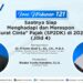 Saatnya Siap Menghadapi & Merespon ‘Surat Cinta’ Pajak (SP2DK) di 2023 (Jilid 4) (Free Webinar-121) - Pratama Institute Saatnya Siap Menghadapi & Merespon ‘Surat Cinta’ Pajak (SP2DK) di 2023 (Jilid 4) (Free Webinar-121)
