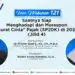 Saatnya Siap Menghadapi & Merespon โSurat Cintaโ Pajak (SP2DK) di 2023 (Jilid 4) (Free Webinar-121) - Pratama Institute