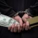 thief-wearing-black-hat-obscuring-face-was-arrested-gray - Pratama Institute korupsi