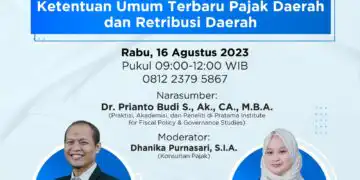 pajak daerah