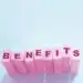 benefits-word-made-with-building-blocks-awards-self-development-motivation-concept - Pratama Institute natura