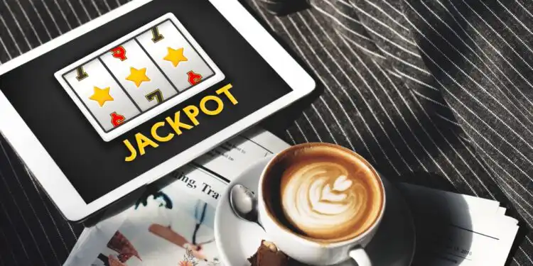 online-casino-luck-concept - Pratama Institute judi online