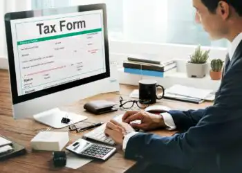 Aplikasi pajak berbasis online milik DJP