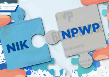 NIK-NPWP