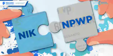 NIK-NPWP