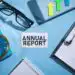 annual report