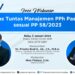 Kupas Tuntas Manajemen PPh Pasal 21 sesuai PP 58/2023 (Jilid 1)