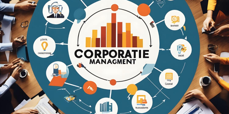 - Pratama Institute corporate management