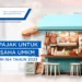 Tarif PPh Final untuk UMKM sesuai PMK Nomor 164 Tahun 2023