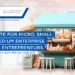 COVER - EN2 - Pratama Institute small business tax rate in Indonesia