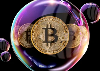 Risiko Crypto Bubble dan Perpajakan Sebagai Perangkat Mitigasi