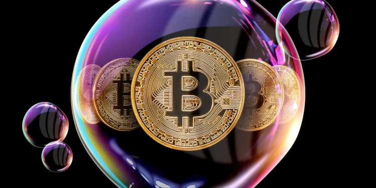 - Pratama Institute Risiko Crypto Bubble dan Perpajakan Sebagai Perangkat Mitigasi
