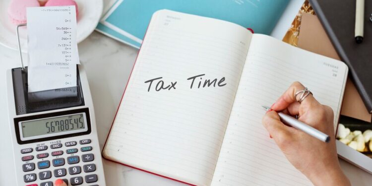 Voluntary Tax Compliance - Pratama Institute Voluntary Tax Compliance melalui Integrasi NIK-NPWP