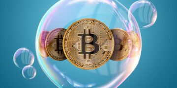 Waspadai Risiko dari Crypto-Bubble