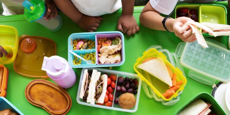 - Pratama Institute Risiko Defisit Program Makan Siang Gratis