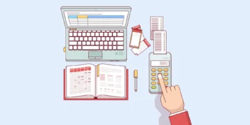 Is tax return a consequence of self-assessment?