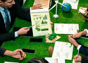 Standar Umum dan Kerangka Kerja Sustainability Report