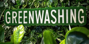Greenwashing pada Praktik ESG