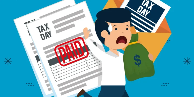 What are Tax Avoidance and Tax Evasion?