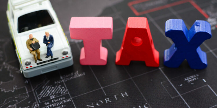 - Pratama Institute tax complexity and tax evasion