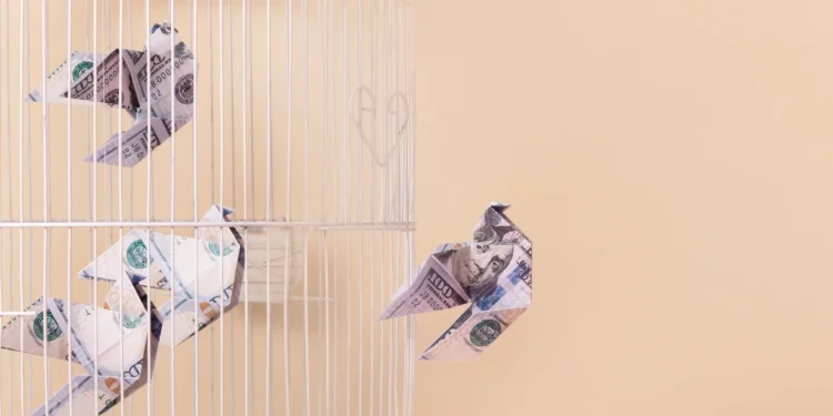 ILUSTRASI - INDONESIA KELUAR MIT - Pratama Institute Indonesia keluar middle income trap