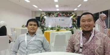 Pratama Institute Sends Analysts to International Conference at University of Indonesia