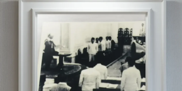 IMAGE - HARI PAJAK 14 JULI - Pratama Institute Hari Pajak Nasional 14 Juli dan sejarah aturan pajak di Indonesia