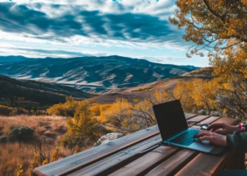 Begini Pengaturan Pajak Bagi Digital Nomad