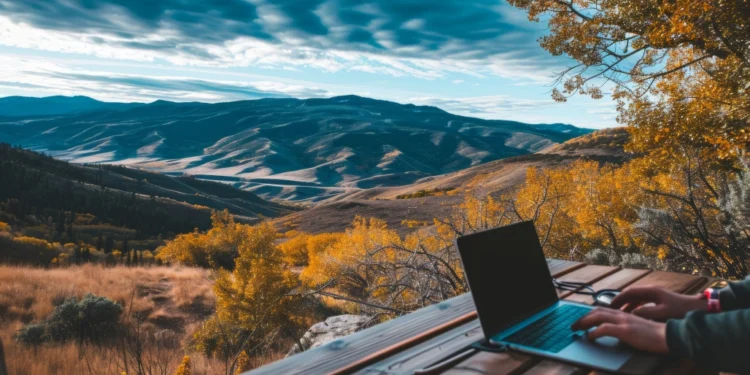 Begini Pengaturan Pajak Bagi Digital Nomad