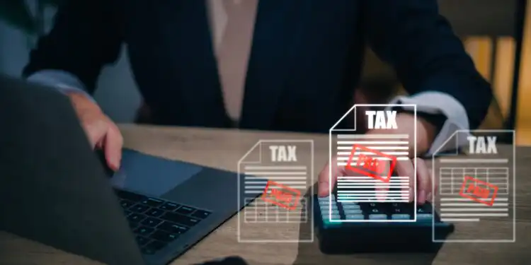 ilustrasi core tax sistem - Pratama Institute ilustrasi core tax sistem