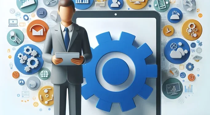 Integrasi NIK-NPWP dan Data Matching