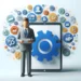 Integrasi NIK-NPWP dan Data Matching