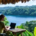 - Pratama Institute Pembebasan Pajak bagi Digital Nomads untuk menarik Turis