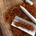 Jokowi Larang Penjualan Rokok Eceran, Bakal Turunkan Penerimaan Cukai?