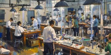 Insentif Pajak Manufaktur Makin Besar, Kontribusinya ke PDB Makin Minim