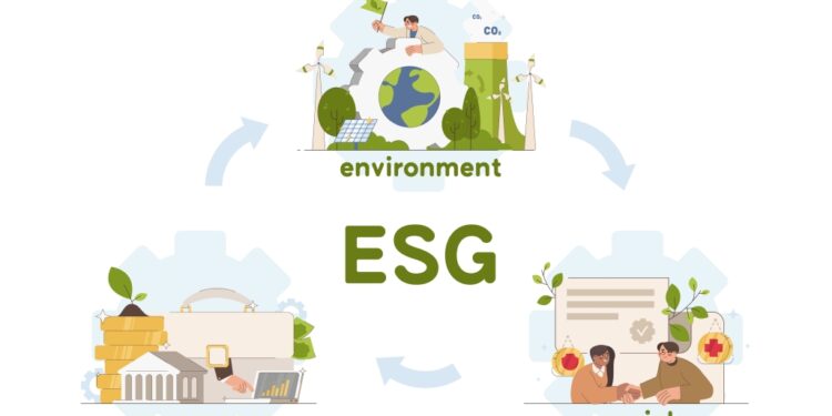 Sustainability Report dan Komitmen Keberlanjutan Perusahaan