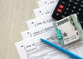 WNI Tinggal di Luar Negeri Lebih dari 6 Bulan, Bolehkah Tidak Lapor SPT?
