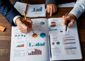 Peran Annual Report dalam Membangun Reputasi Perusahaan