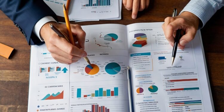 - Pratama Institute Peran Annual Report dalam Membangun Reputasi Perusahaan