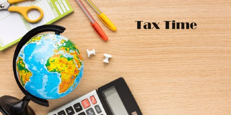 tax time - Pratama Institute Rancangan Reformasi Pajak: IMF Sarankan Pembaharuan MTRS