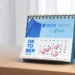 KALENDER PAJAK OKTOBER 2024 - Pratama Institute kalender pajak oktober 2024