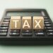 calculator-with-letters-calculator-it - Pratama Institute Pengamat: RI Harus Pastikan kebijakan Pajak Selaras dengan Ketentuan Internasional