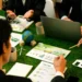 diverse-group-business-people-planning-business-marketing-with-environmental-responsibility-greener-ecology-productive-teamwork-contribute-natural-preservation-sustainable-future-quaint - Pratama Institute Siapa Itu ‘Stakeholder’ dalam Sustainability Report?