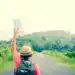 Ilustrasi pajak wisatawan