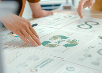 5 Tahap Penyusunan Sustainability Report Agar Bisnis Berkelanjutan